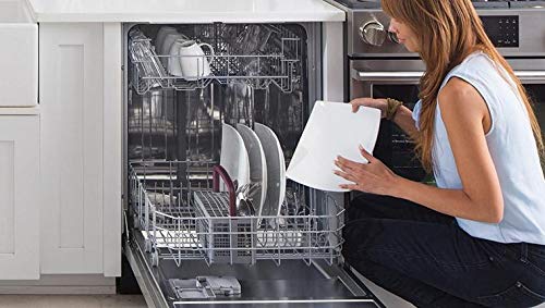 2 Blomberg+DWT81900SS+Integrated+Dishwasher+Stainless