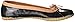 Western Chief Women's Classic Duck Skimmer Ballet Flat