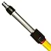 Mr LongArm 6516 8 Feet to 16 Feet Professional Grade Bulb Changer Extension Pole (8-16)