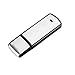 USB Voice Recorder,Silent Mini Dictaphone, 8GB Digital Audio Sound Recorder,Supporting Playback on Android Smartphones