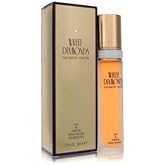 White Diamonds by Elizabeth Taylor Eau De Parfum Spray 1.7 oz for Women | 