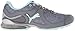 PUMA Women's Cell Riaze Heather Cross-Trainer Shoe, Steel Gray/Drizzle/Bay, 6.5 M US