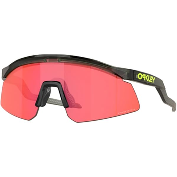 Oakley OO9229 Sunglasses Bundle: OO 9229 HYDRA 922904 Hydra