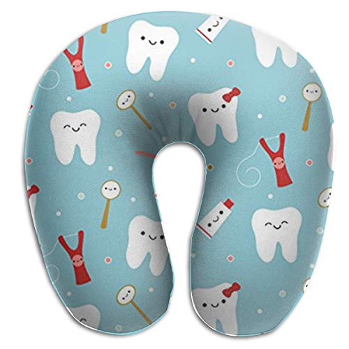 Best neck pillow dental chair for 2019