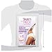Stretch Patch ORIGINAL Formula, Lotion Infused Hot Patch for Scars and Stretch Marks, 7 ea (20 x 15cm)