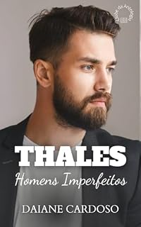 Livro Thales - Série Homens Imperfeitos: Coletânea do Centro Empresarial Carmen Hilst