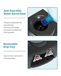 Top Loading Water Cooler Dispenser, Countertop