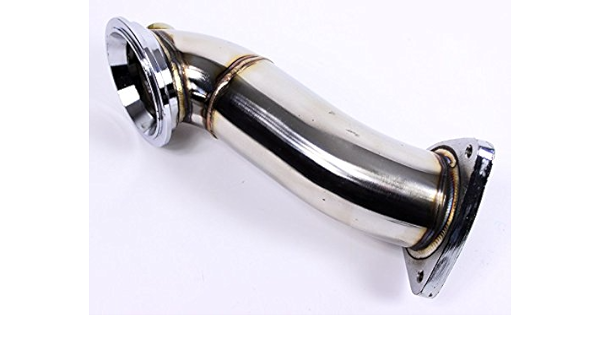 X-Parts Tubos Finales: Amazon.es: Coche y moto