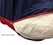 Child Pod Swing - Indoor Sensory Hammock - Including All Hardware Accessories - Includes Removable Cushion