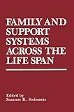 Image de Family and Support Systems across the Life Span