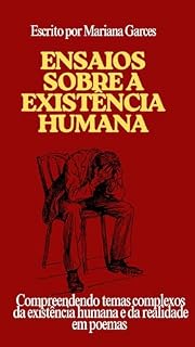Livro Ensaios sobre a existência humana