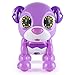 Zoomer Zupps - Tiny Pups - Pug Biscuit - Litter 1 - Interactive Puppy