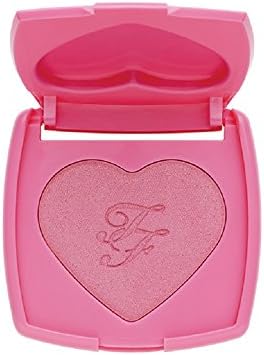 Too Faced Long Lasting Blush Justify My Love 0.07 oz Travel Size