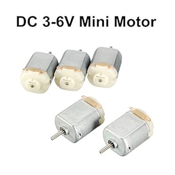 toy car motor