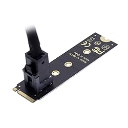 NFHK 22x80mm U.2 Kit SFF-8639 NVME PCIe4.0 SSD
