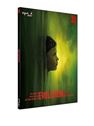 Evolution