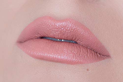 Golden Rose Velvet Matte Lipstick - 03 - Puce Nude - Thumbnail 2
