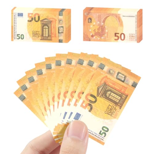 €50 Euros