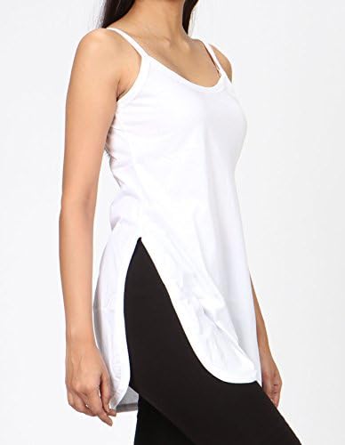 Femmora Women's Cotton Camisole