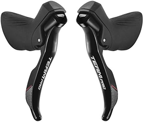 sensah road bike shifters