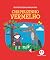 Livro Chapeuzinho Vermelho (Histórias encantadoras)