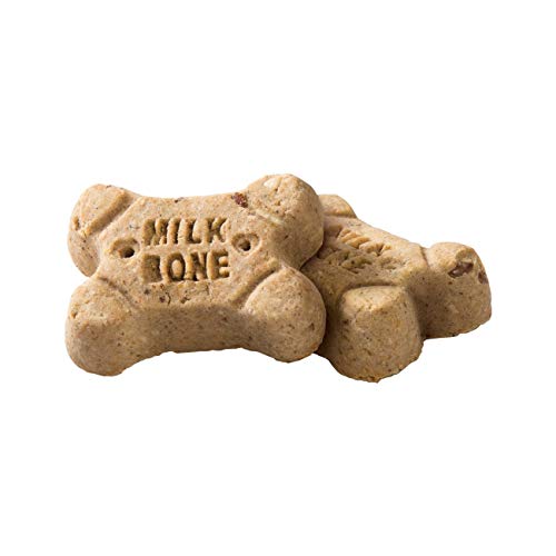 MilkBone Farmer’s Medley Dog Treats, Lamb & Spring Vegetables, 12