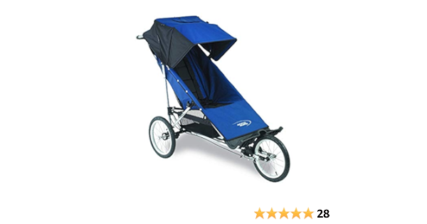 special needs jogging stroller
