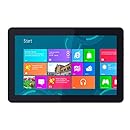 GeChic 1303i 13.3" 1080p Touchscreen Portable Monitor with HDMI, VGA, MiniDisplay Inputs