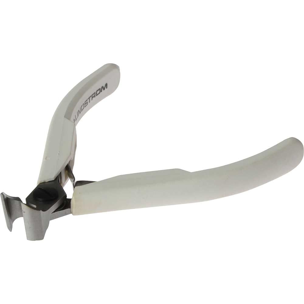 Lindstrom 7290 Supreme Oblique Cutting Nipper