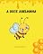 Livro A Doce Abelhinha (Mistérios do jardim - Desvendando a vida secreta dos insetos e do sapinho Tito)