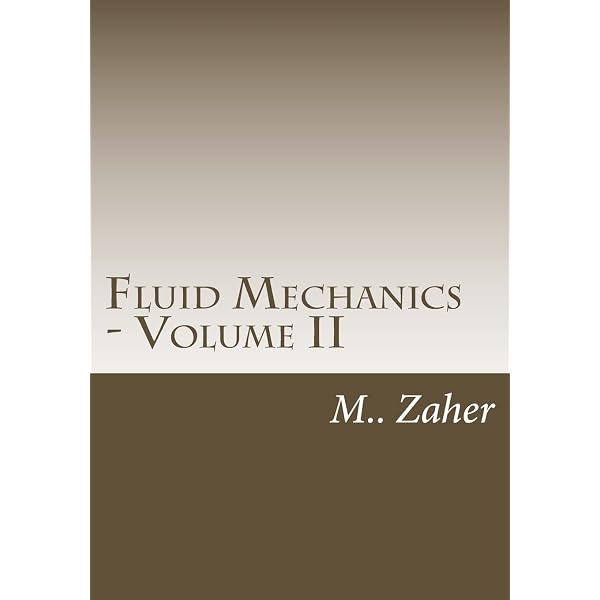 Fluid Mechanics: Potter, Merle C., Foss, John F.: 9780961476083