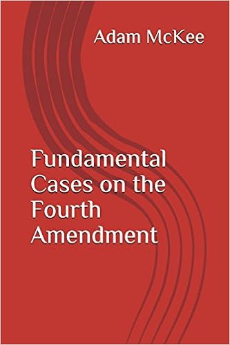 fourth amendment court cases