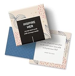 Compendium ThoughtFulls Pop-Open Cards — Inspire