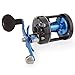 Abu Garcia BY-7000 Ambassadeur Blue Yonder Baitcast Fishing Reel