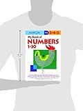 Image de My Book Of Numbers 1-30 (Kumon Workbooks)