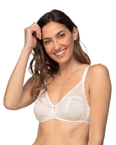 Playtex Soutien-Gorge avec armatures Secret Comfort Femme x1