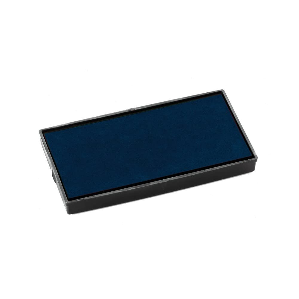 COLOP E/50/1 Blue Replacement Pad - Single