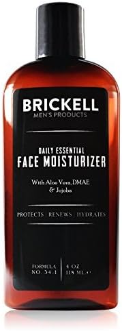 brickell moisturizer