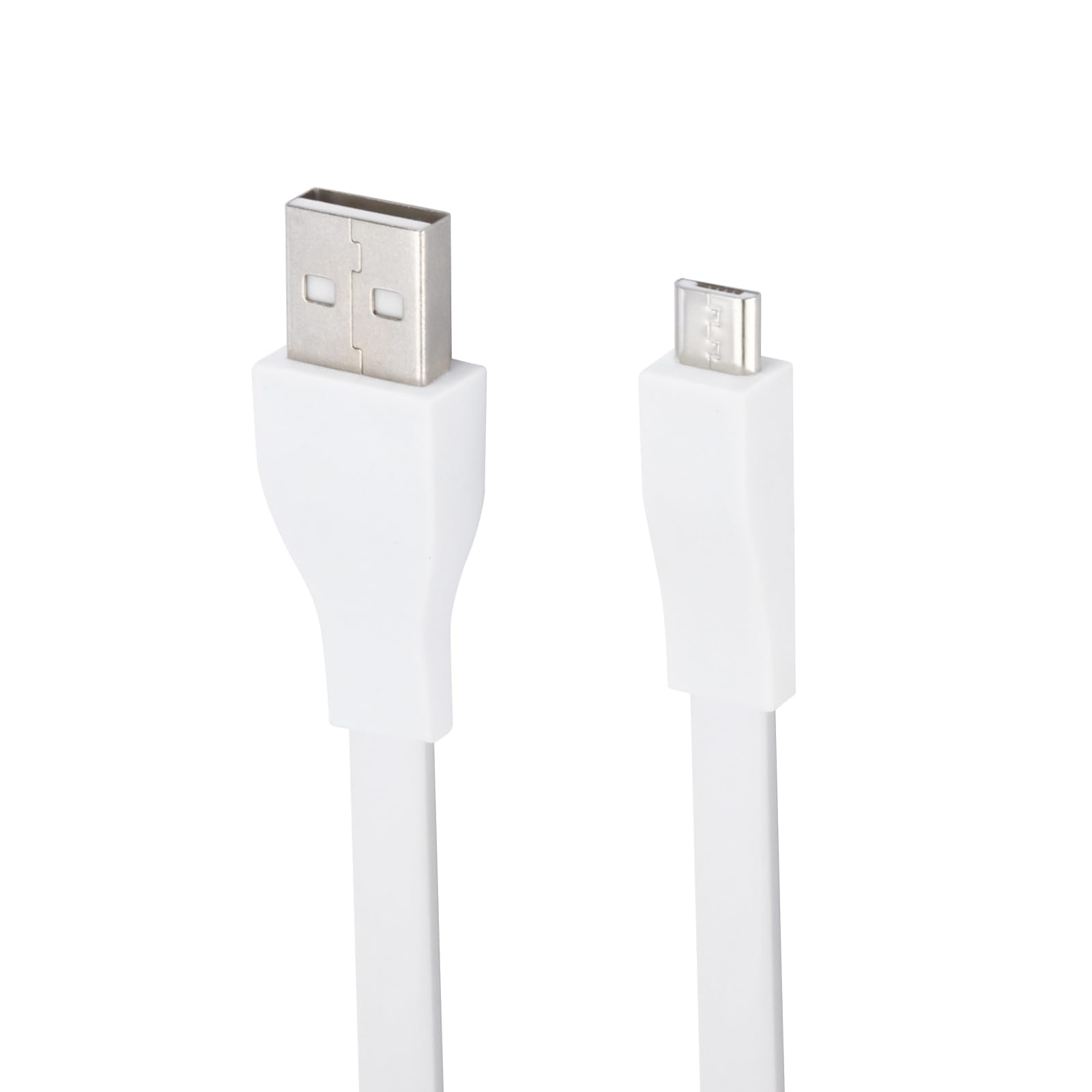 Alphatec UE Boom charging cable Replacement, Compatible with Logitech UE Boom2 / Boom3 / MegaBoom/Ultimate Ears/Mini Boom/Roll Speakers, 4 Ft (1.2 meters), White