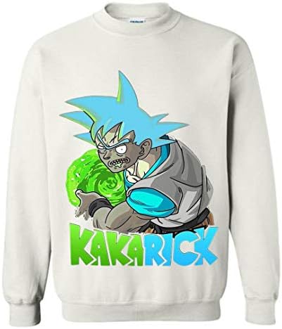 Kaka Rlck Sweatshirt