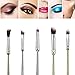 MSSINNO Potter Makeup Brushes Set for Women