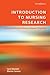 Introduction to Nursing Research