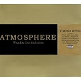 When Life Gives You Lemons, You Paint That Shit Gold