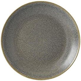 Dudson 4EVG210RV Evo Granite 6.4" Coupe Plate - 36 / CS