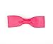 Bzybel Baby Girls Boutique Grosgrain Ribbon Hair Bow Clips 2