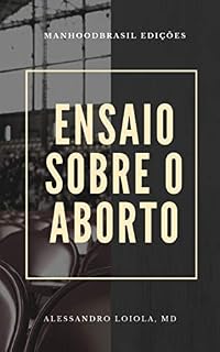 Livro ENSAIO SOBRE O ABORTO