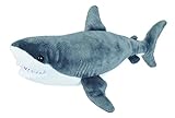 Wild Republic AQ Shark Great White Adult 15