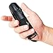 HIILIGHT LED Flashlight Torch 2000 CREE XM-L T6 Zoomable