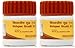 Pack of 2 - Patanjali Shilajit Sat Shudh - 20g