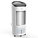 Frigidaire, EC200WF, Portable Indoor Outdoor Evaporative Air Fan and Humidifier, Swamp Cooler, 600 CFM, 250 Square Foot Effective Range